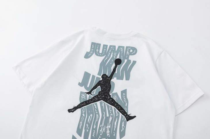 Jordan T Shirts Short _SKUJordanM-2XLkctx3579544